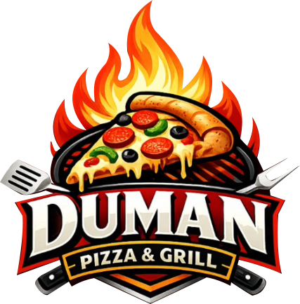Duman Pizza & Grill